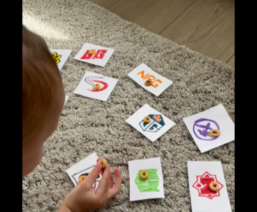 Baby is back to save your Pickems!