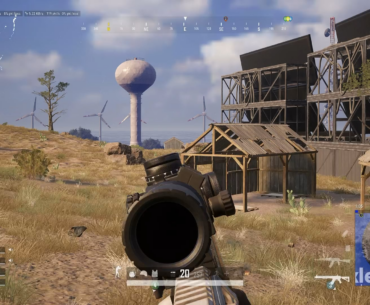 FPP console