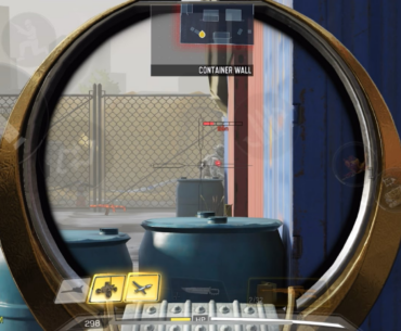 What's your favorite sniper?!