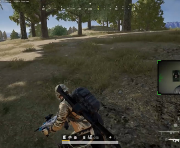 Going crazy with the MG3!