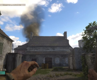 Gun game lobbies still active !