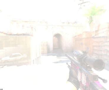 Dear Dust2 players. Here are 6 EFFECTIVE flashes to learn for your B site hits (15 sec PRO tutorial + extra info)