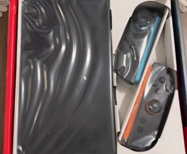 Nintendo Switch 2 is already in some users’ hands, but a mandatory update means they can’t be played | VGC