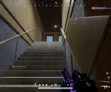 Wrong way