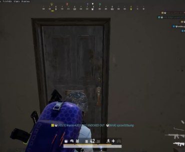 Solo squad wipe