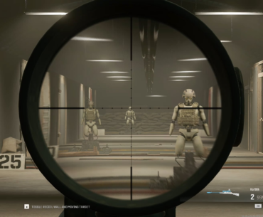 Loved using the Kar98 back in 2020, is this ever going to get fixed? Unusable in this state.
