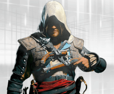 Ubisoft Seemingly Teases Remake of One of the Best Assassin's Creed Games