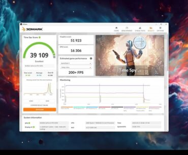 Max Overclock On My System