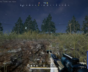 Almost guy… almost