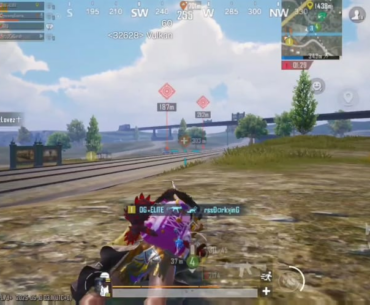 great job pubgm 😀