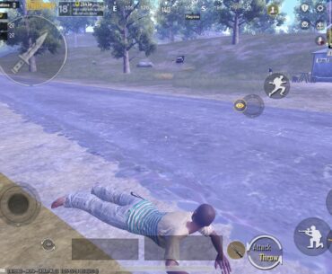 (Ultimate Royale) How do they not see me