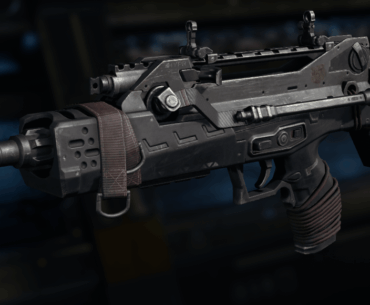 Do you think FFAR is gonna be absolute meta or absolute trash in zombies?