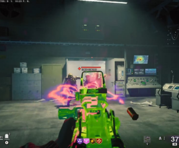A (kind of) solution for the locker bug (until Activision fix it xD)