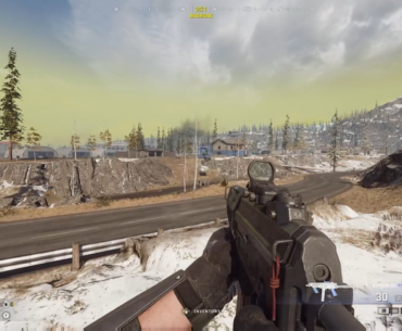 Best Loadout Drop