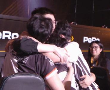 Meet the Champions of PUBG Global Series 7