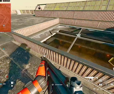 Nice little clutch