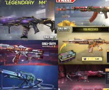 Devs Allergic to Free Legendary Guns That Aren’t Ars