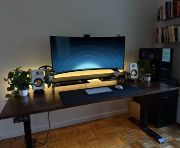 Two years in the making! Recently grabbed the LG GX9