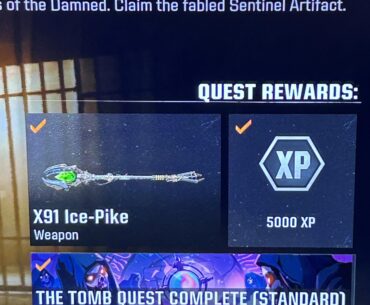 Thanks to everyone who gave me tips for the tomb boss fight I just got done completing it and I couldn’t have done it without your help