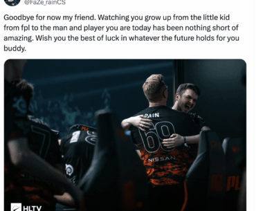 rain posts heartfelt message to broky after benching
