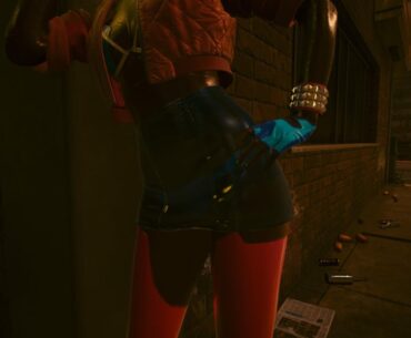 Why do we not have the option to buy clothes like this