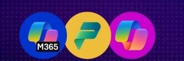 Why are Microsoft logos so ugly now? Can they not afford a graphic designer?