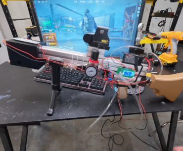 The AWP just exploded into pieces 😁