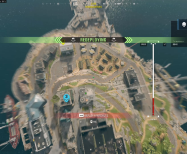 Now don't blame me for ruining the game , no other options left