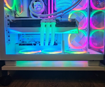 Major Upgrade after playing modern games at 20fps for years.