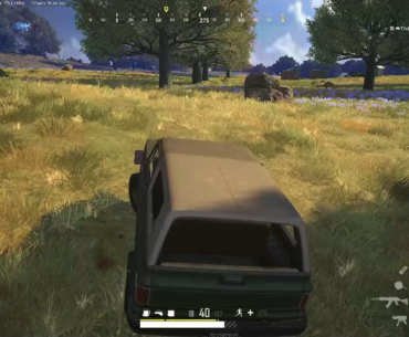 Apparently this map has a KFC?
