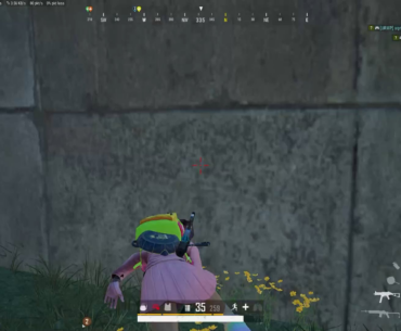 This entire sequence was nuts 🥜