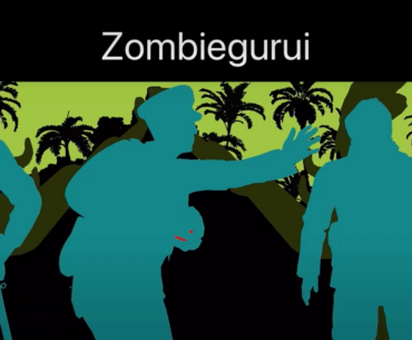 Zombiegurui