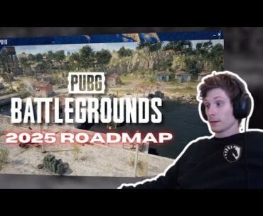 My thoughts on the OPGG power rankings and the 2025 roadmap!