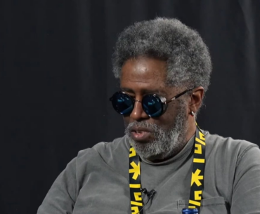 Here's Mike Pondsmith On The New City In the Sequel