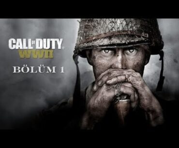 Call Of Duty WW2