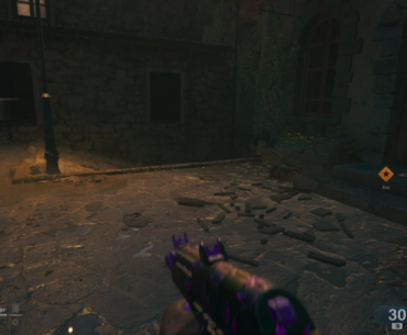 First time playing, can anyone explain what I was supposed to do?