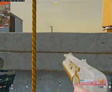 And this is why you don't stack