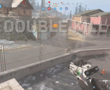 Aim compilation #4