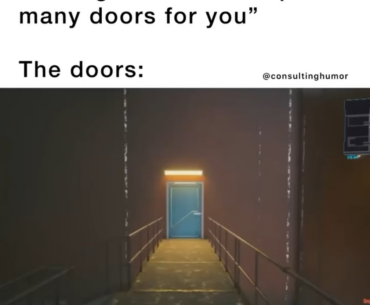 Cyberpunk 2077 doors