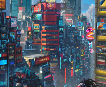 The Overwatch by Civort [me]