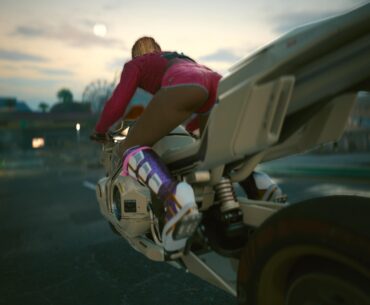 Who else has been here since launch?