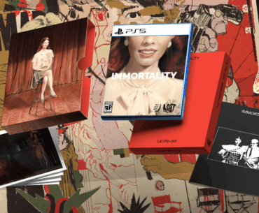 Lost In Cult Sets 'Artsy Fartsy' Sights On Physical Games