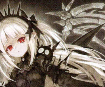 Story 17: The Lightless Shadow [VBEX5]