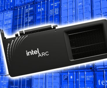 Intel could be cooking up a new high-end Battlemage gaming GPU to take on Nvidia