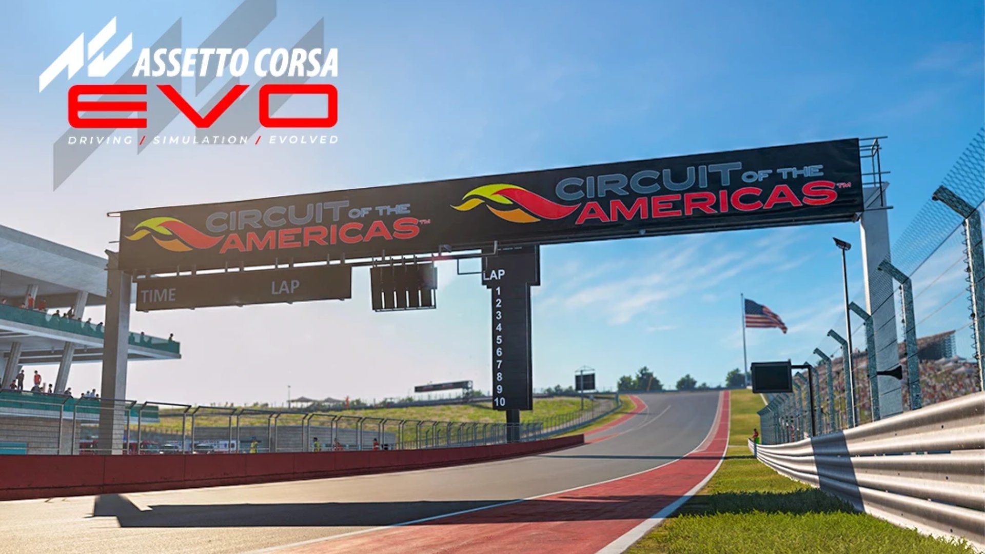Assetto Corsa EVO Update 0.2 Brings “Serious Heat” With New Cars and Tracks – GTPlanet Assetto Corsa EVO Update 0.2 Brings “Serious Heat” With New Cars and Tracks – GTPlanet