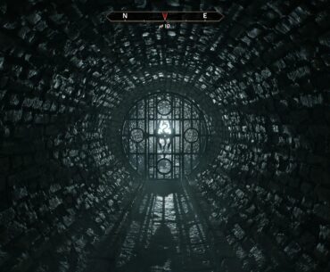 Never played the original but I can't even begin to imagine how incredible Oblivion was back in the day.