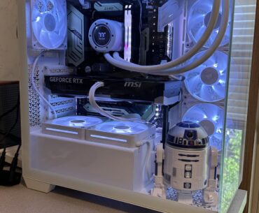 My new build!