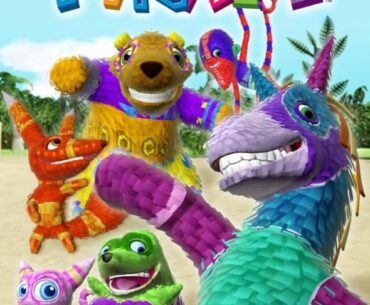 First we got the Oblivion remaster from 2006, now Gears of War is getting the same treatment. Microsoft, are you also hiding a Viva Piñata: Refilled?