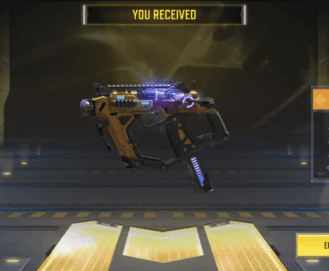 Helped fellow players and see what I got