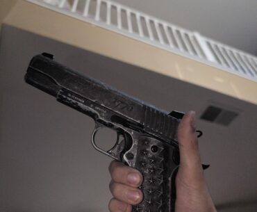 I bought a new toy and pack-a-punched it